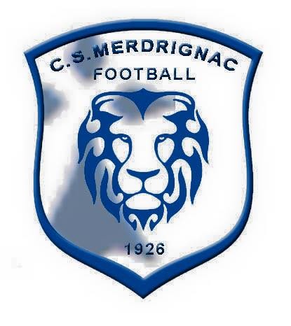 CS MERDRIGNAC football